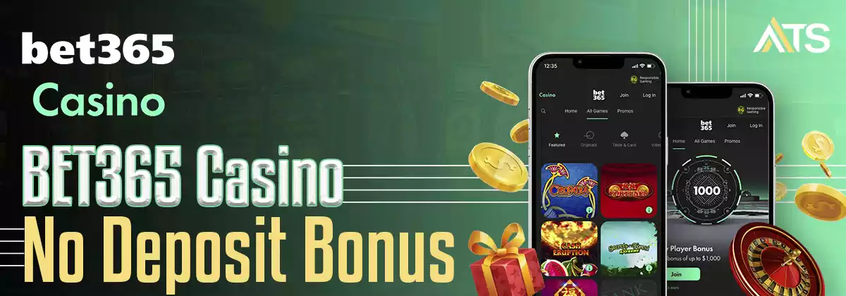 BET365-Casino-NO-DEPOSIT-BONUS