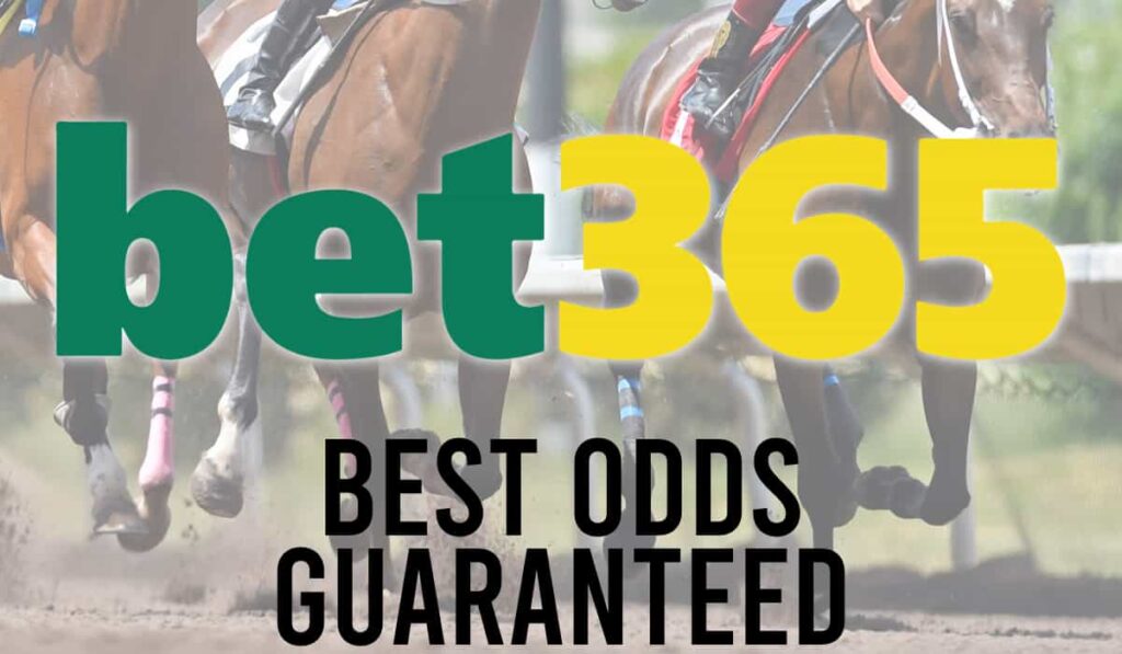 Bet365-Best-Odds-Guaranteed