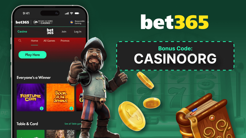 Khám Phá Bet365 Bonus Code Canada Nơi Đặt Cược An Toàn Và Uy Tín Nhất