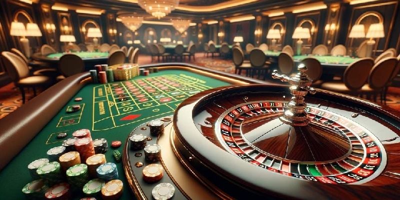 Nhận Thưởng Đặt Cược Roulette Độc Quyền Tại Bet365 Poker